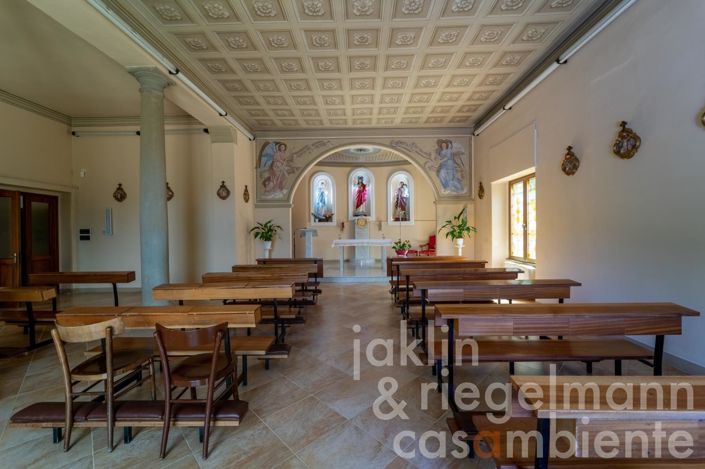 Image No.54-Maison de 35 chambres à vendre à Castèl San Niccolò