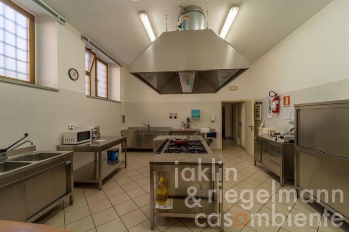 Image No.58-Maison de 35 chambres à vendre à Castèl San Niccolò