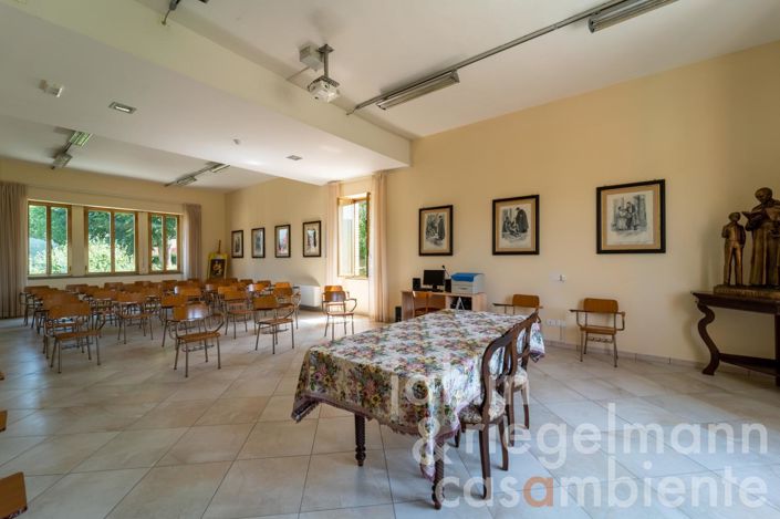 Image No.61-Maison de 35 chambres à vendre à Castèl San Niccolò