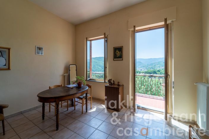 Image No.67-Maison de 35 chambres à vendre à Castèl San Niccolò