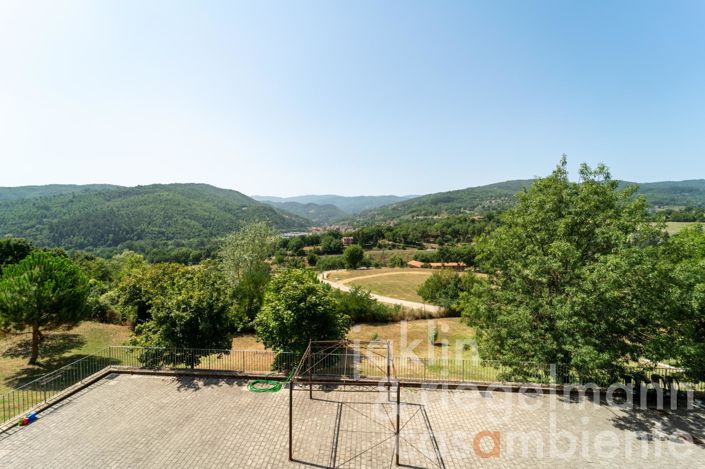 Image No.68-Maison de 35 chambres à vendre à Castèl San Niccolò