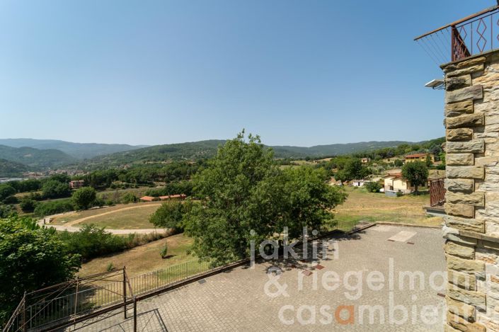 Image No.70-Maison de 35 chambres à vendre à Castèl San Niccolò