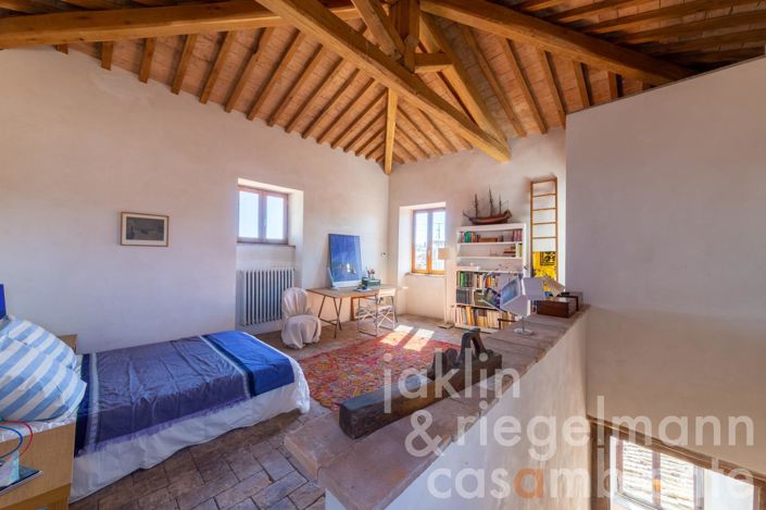 Image No.22-Appartement de 3 chambres à vendre à Viterbe