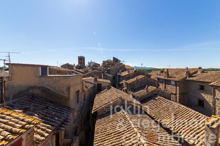 Image No.25-Appartement de 3 chambres à vendre à Viterbe