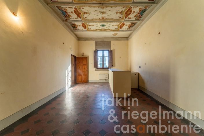 Image No.24-Villa de 27 chambres à vendre à Arezzo