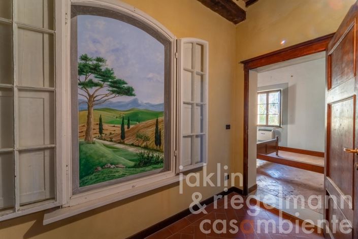 Image No.27-Villa de 27 chambres à vendre à Arezzo