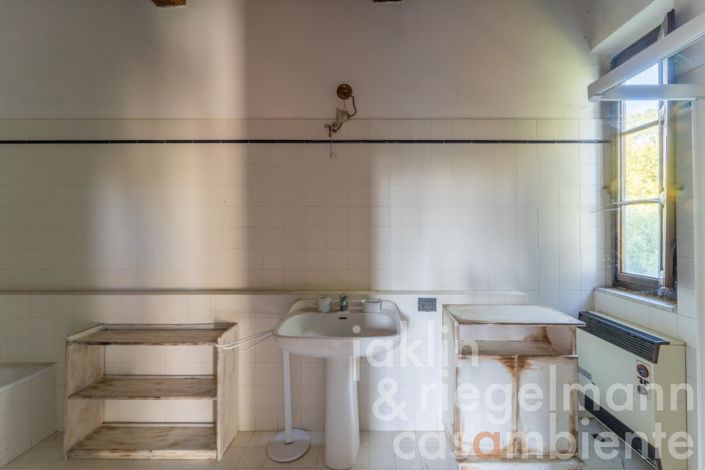 Image No.29-Villa de 27 chambres à vendre à Arezzo