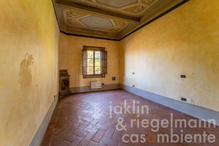 Image No.31-Villa de 27 chambres à vendre à Arezzo