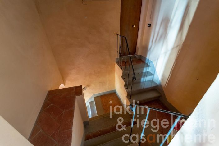 Image No.33-Villa de 27 chambres à vendre à Arezzo