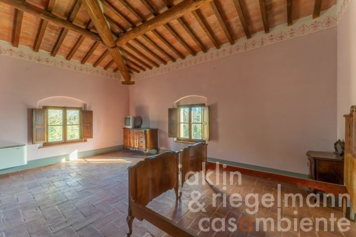 Image No.34-Villa de 27 chambres à vendre à Arezzo