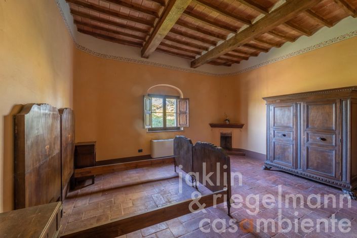 Image No.38-Villa de 27 chambres à vendre à Arezzo