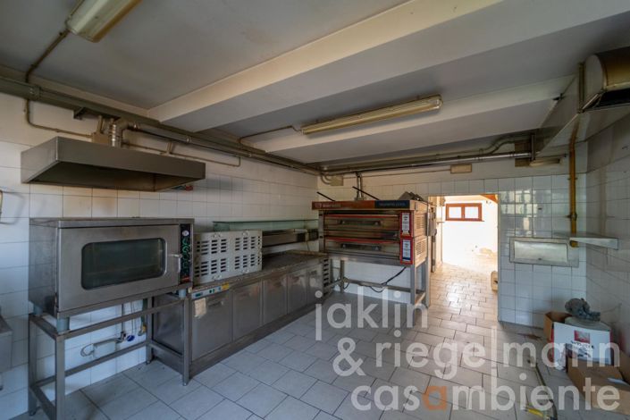 Image No.45-Villa de 27 chambres à vendre à Arezzo