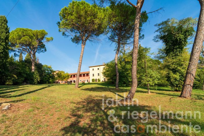 Image No.7-Villa de 27 chambres à vendre à Arezzo