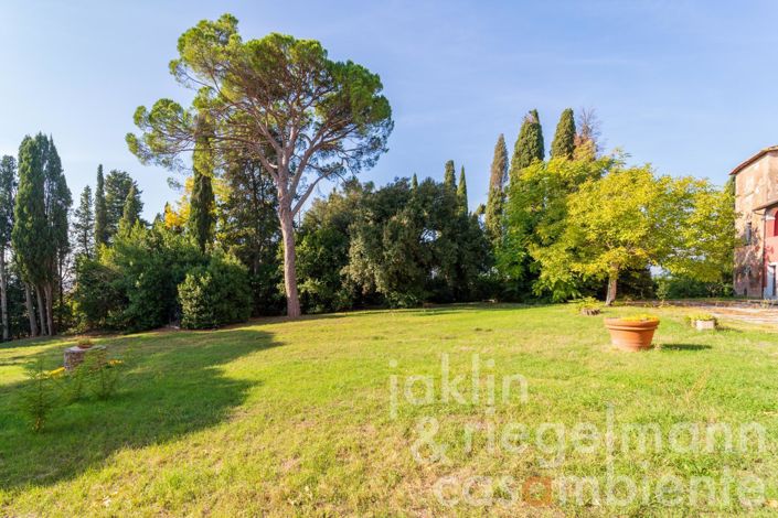 Image No.9-Villa de 27 chambres à vendre à Arezzo