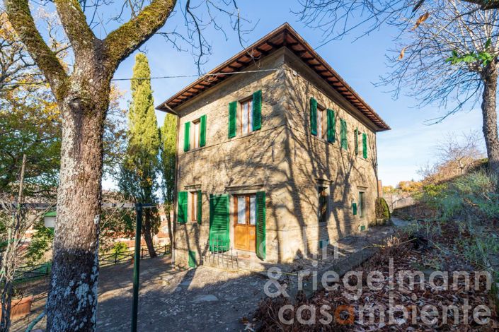 Image No.13-4 Bed Country House for sale