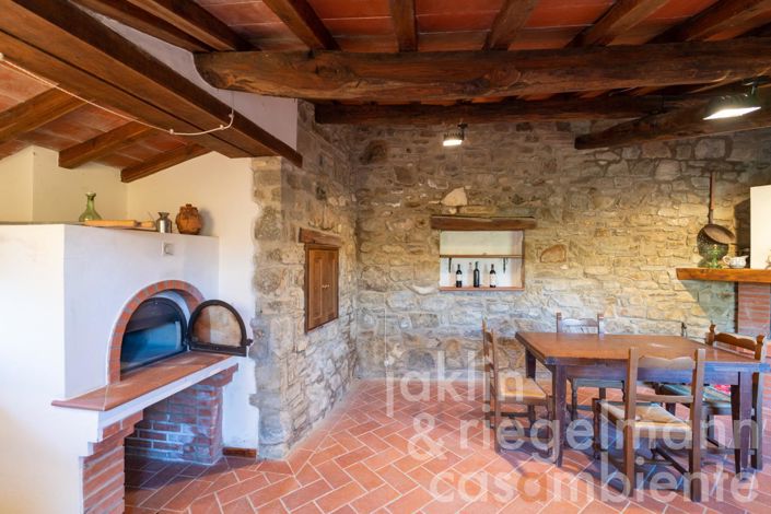 Image No.36-4 Bed Country House for sale