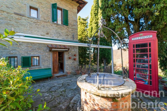 Image No.5-4 Bed Country House for sale