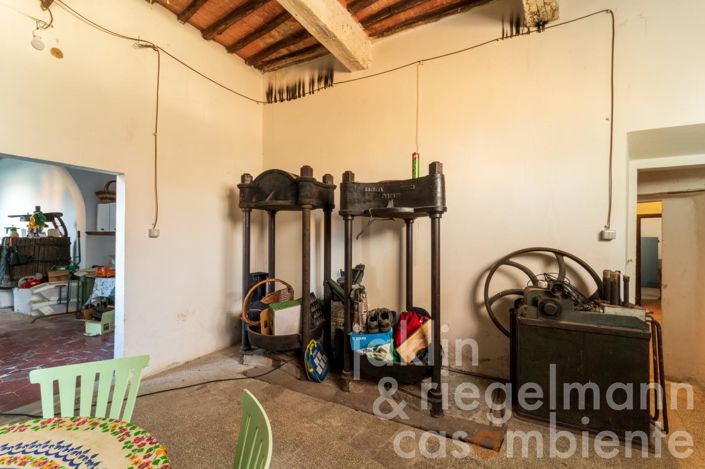 Image No.24-12 Bed Farmhouse for sale