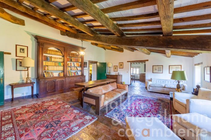 Image No.17-9 Bed Country House for sale