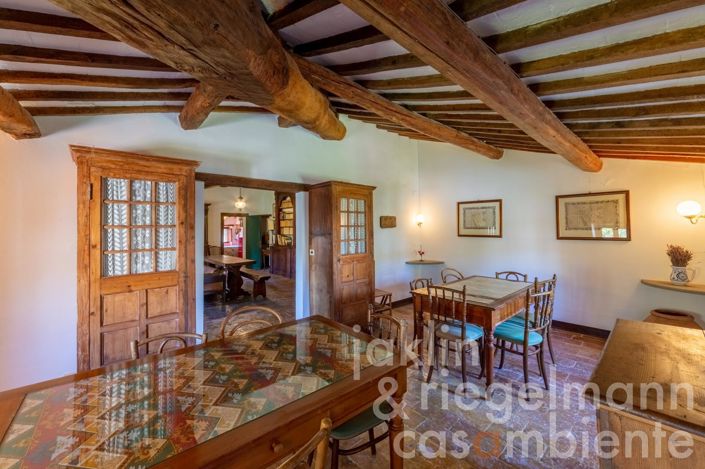 Image No.19-9 Bed Country House for sale