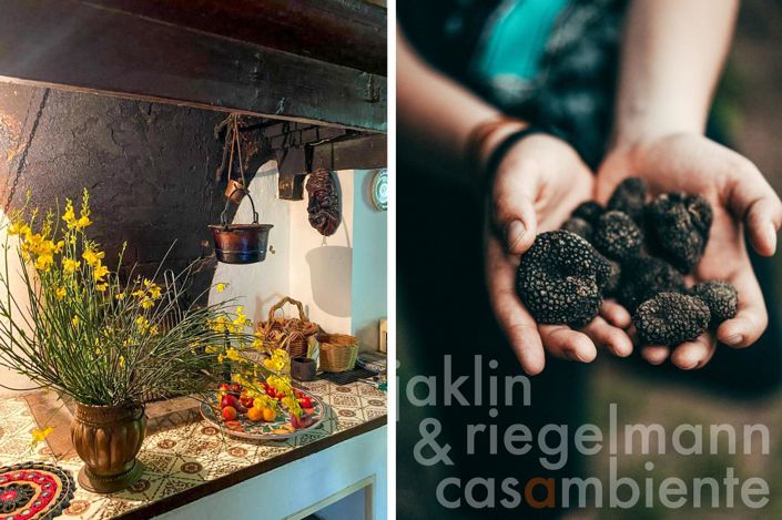 Image No.31-Maison de campagne de 9 chambres à vendre à Perugia