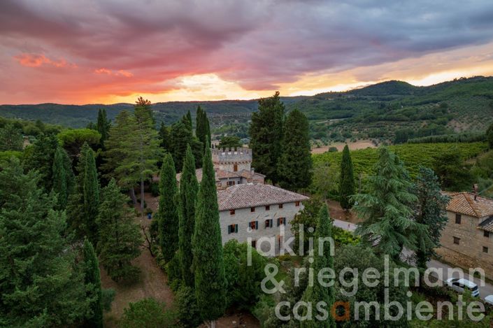 Image No.40-9 Bed Country House for sale