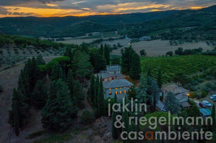 Image No.47-9 Bed Country House for sale