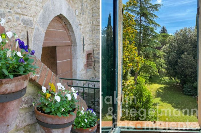 Image No.7-9 Bed Country House for sale