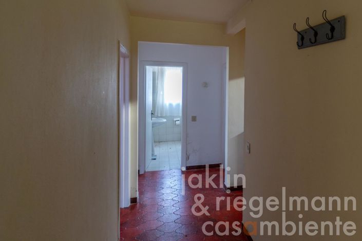 Image No.36-Maison de campagne de 11 chambres à vendre à Cecina