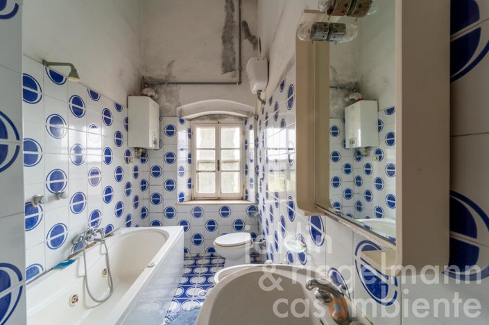 Image No.43-Maison de campagne de 11 chambres à vendre à Cecina