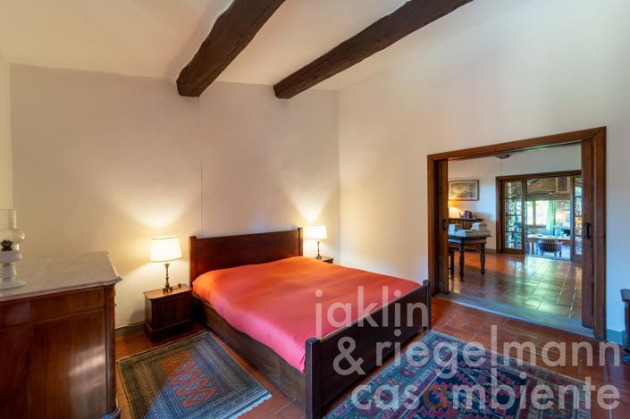 Image No.23-Maison de campagne de 5 chambres à vendre à Reggello