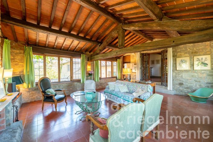 Image No.27-5 Bed Country House for sale