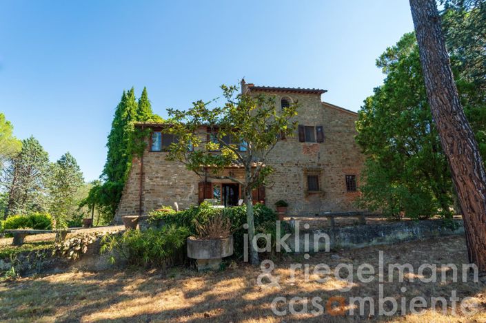 Image No.3-5 Bed Country House for sale
