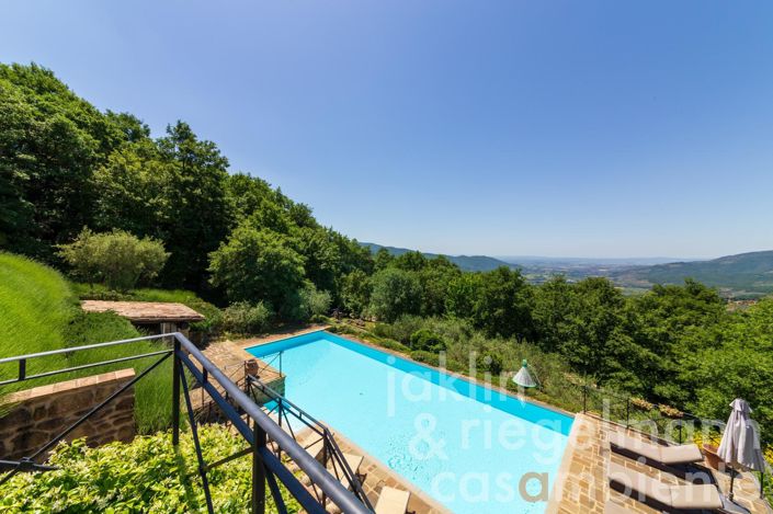 Image No.17-4 Bed Country House for sale