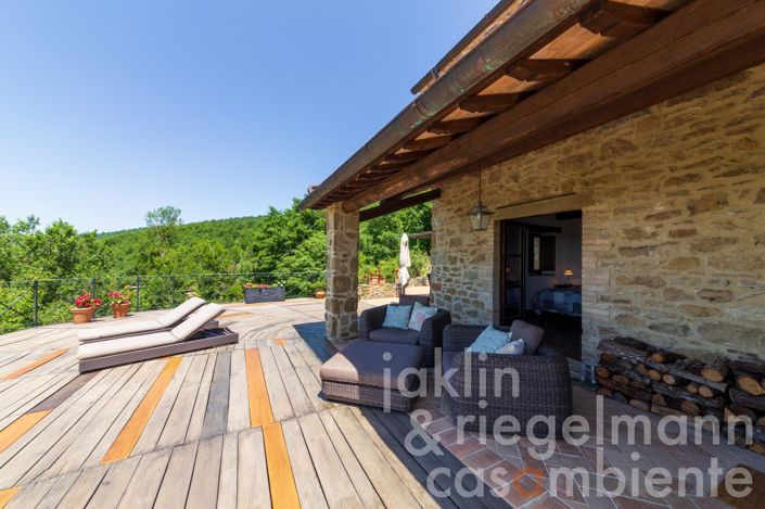 Image No.21-4 Bed Country House for sale