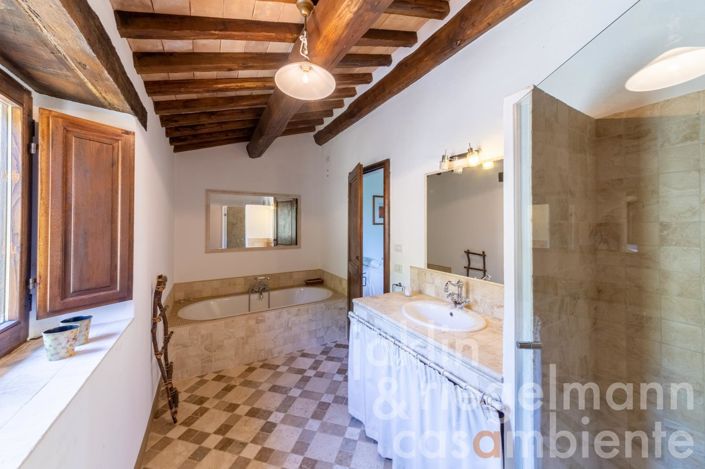 Image No.44-4 Bed Country House for sale