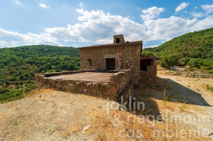 Image No.10-Châteaux à vendre à Figline Valdarno