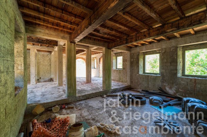 Image No.12-Châteaux à vendre à Figline Valdarno