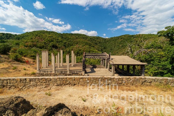 Image No.14-Châteaux à vendre à Figline Valdarno