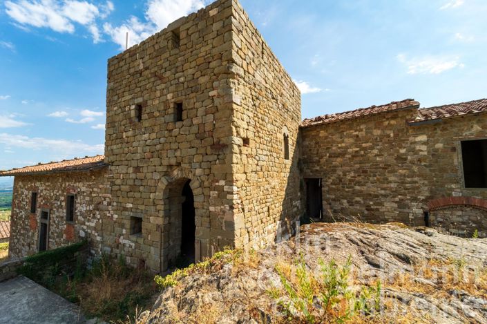 Image No.3-Châteaux à vendre à Figline Valdarno