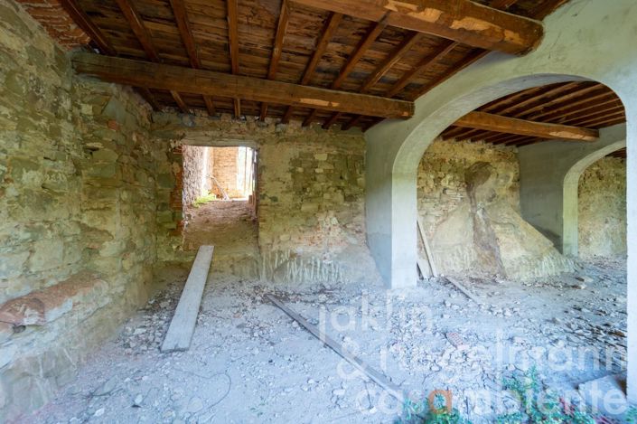 Image No.31-Châteaux à vendre à Figline Valdarno