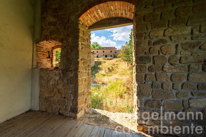 Image No.37-Châteaux à vendre à Figline Valdarno