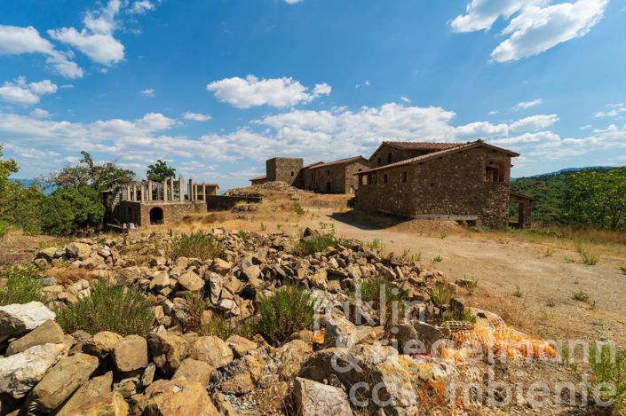 Image No.4-Châteaux à vendre à Figline Valdarno