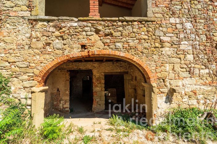 Image No.54-Châteaux à vendre à Figline Valdarno