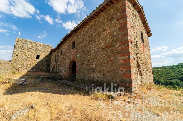 Image No.6-Châteaux à vendre à Figline Valdarno