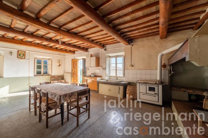 Image No.24-Maison de campagne de 13 chambres à vendre à Montespertoli