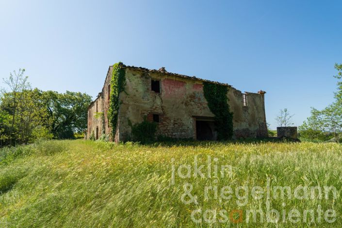 Image No.18-Ferme de 3 chambres à vendre à Asciano