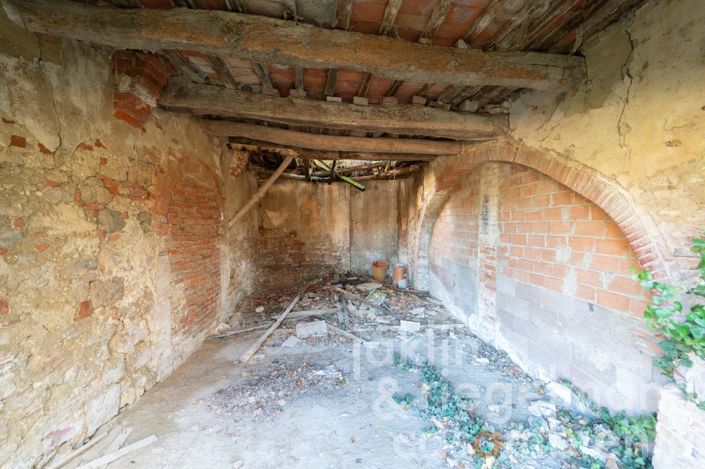 Image No.25-Ferme de 3 chambres à vendre à Asciano