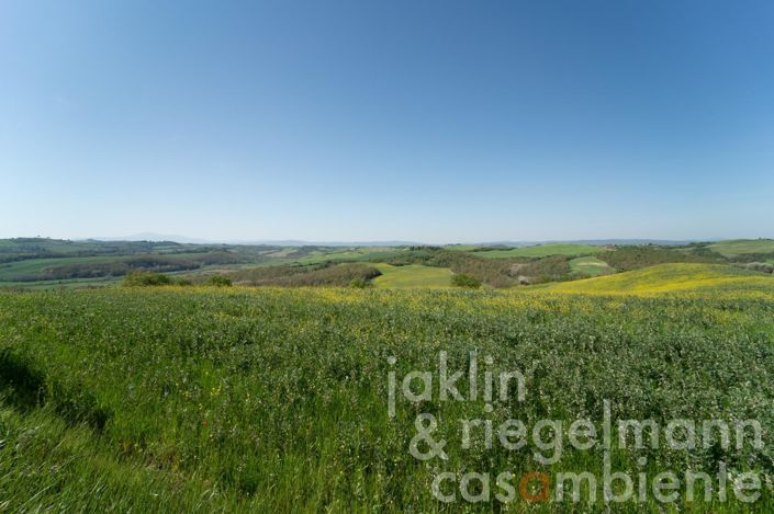 Image No.31-Ferme de 3 chambres à vendre à Asciano