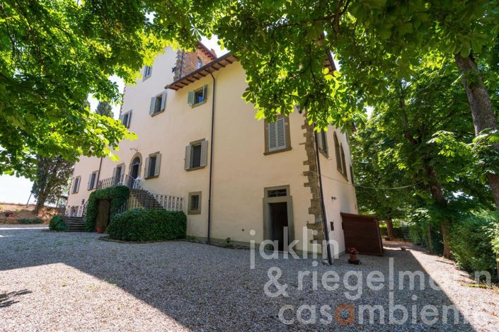 Image No.5-6 Bed Villa for sale